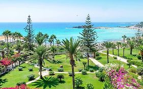Ciprus Nissi Beach